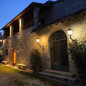 Agriturismo La Pieve Colle Val D'Elsa