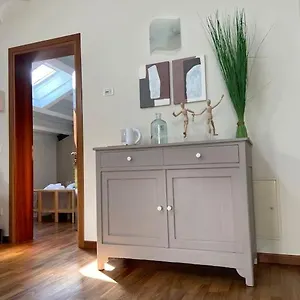Mini Loft Castello Thiene