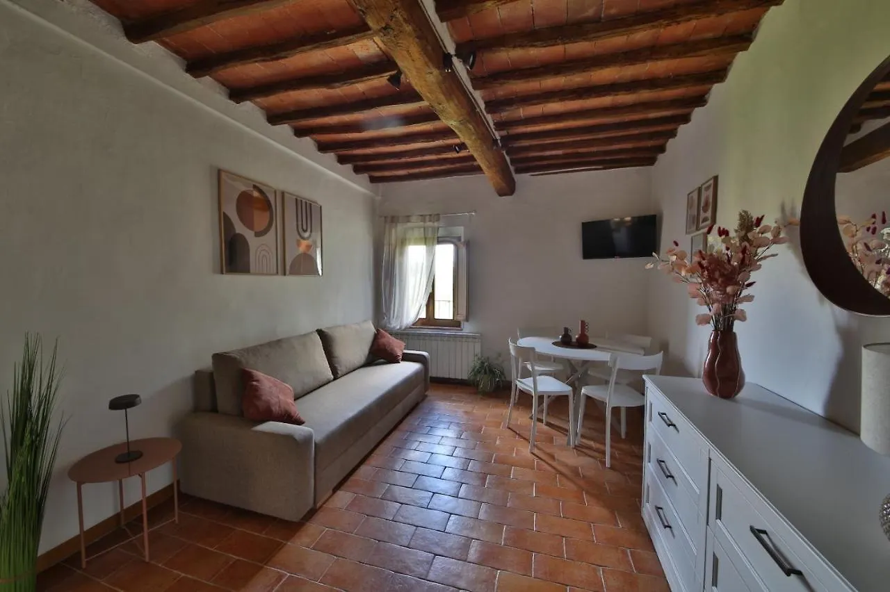 Castello - Home Sweet Home Tuscany location