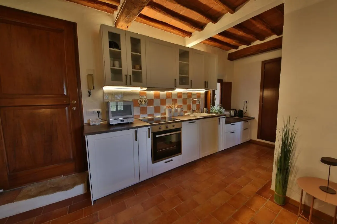 Castello - Home Sweet Home Tuscany Colle Val D'Elsa Italy