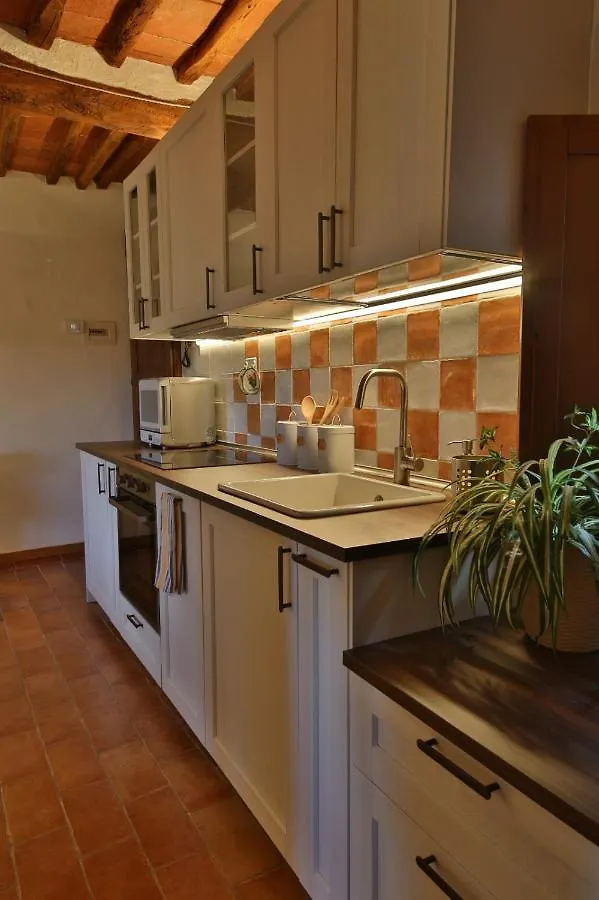 Castello - Home Sweet Home Tuscany Colle Val D'Elsa Apartment