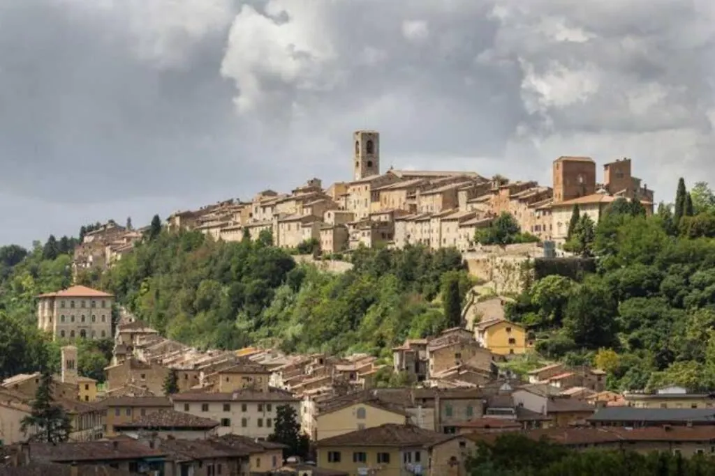 Castello - Home Sweet Home Tuscany Colle di Val d'Elsa 0*,