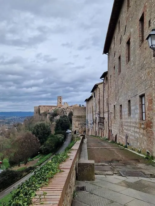 Castello - Home Sweet Home Tuscany Colle Val D'Elsa 0*,  Italy
