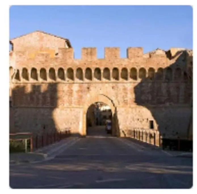 Apartment Castello - Home Sweet Home Tuscany Colle Val D'Elsa