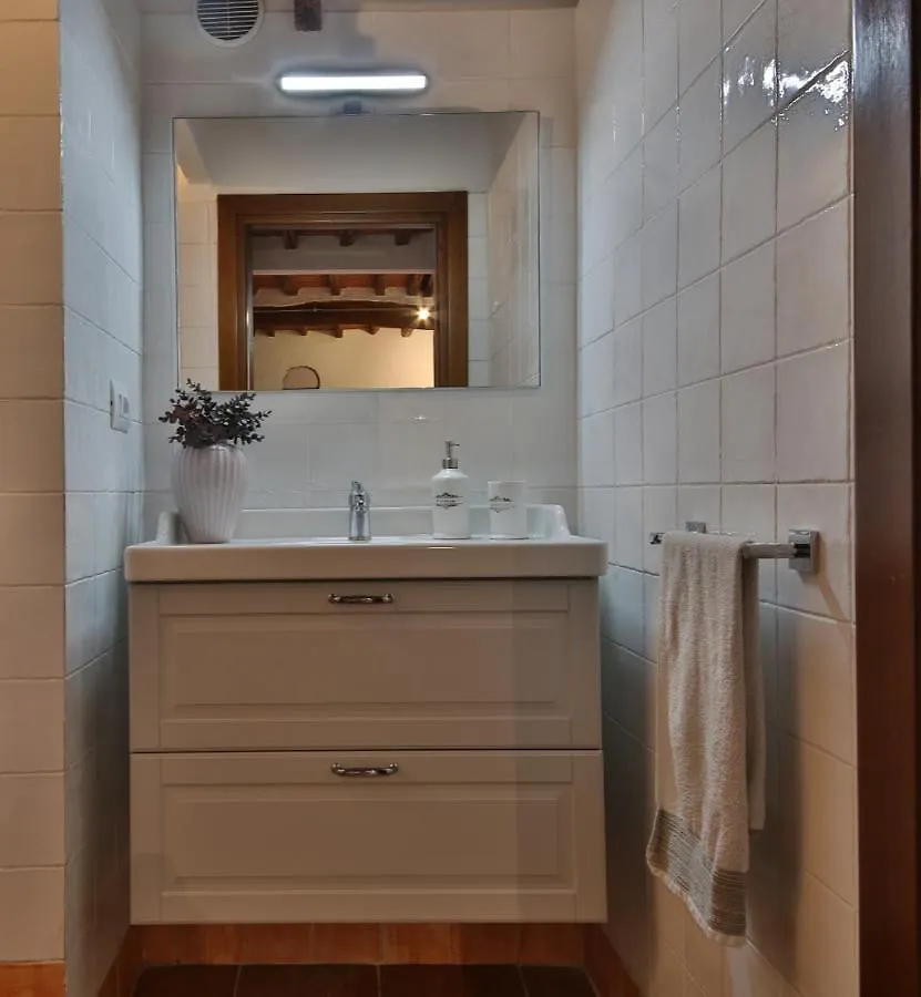Apartment Castello - Home Sweet Home Tuscany Colle Val D'Elsa