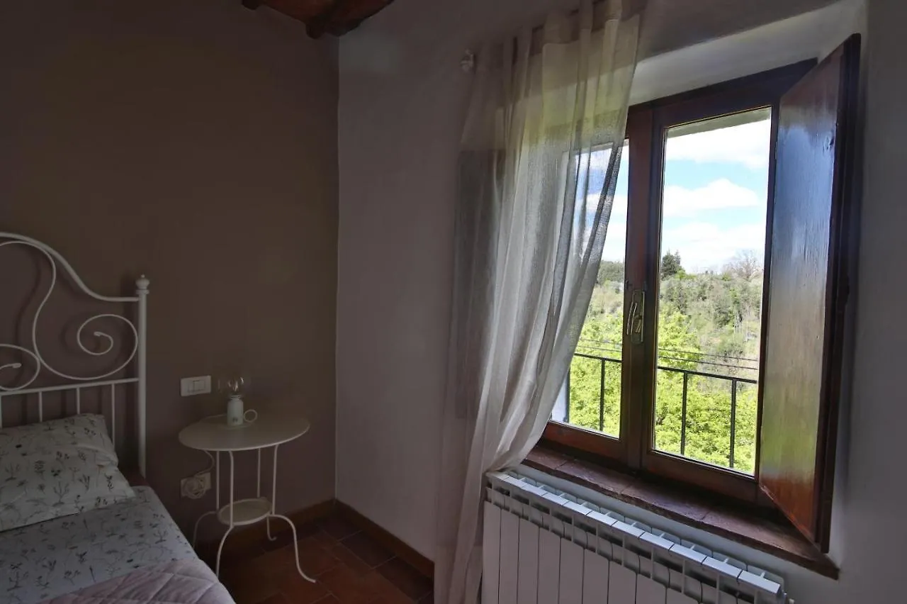 Apartment Castello - Home Sweet Home Tuscany Colle Val D'Elsa