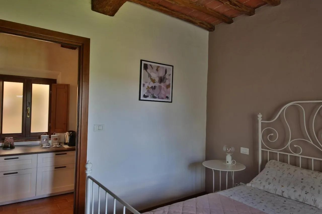 Castello - Home Sweet Home Tuscany Colle Val D'Elsa