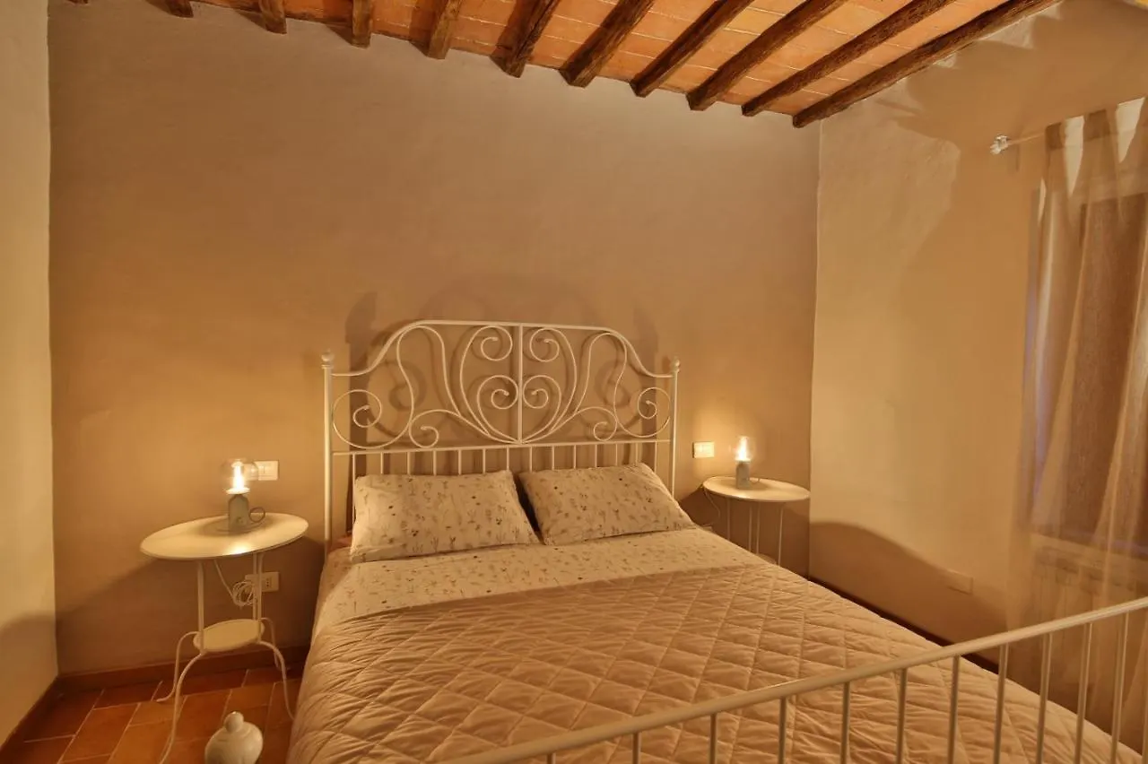 Apartment Castello - Home Sweet Home Tuscany Colle di Val d'Elsa