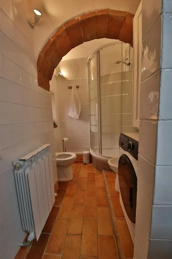 Castello - Home Sweet Home Tuscany Colle Val D'Elsa Italy